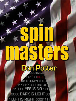 cover image of Spin Masters